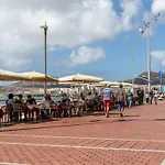 Live Palmas Morote * Las Palmas de Gran Canaria