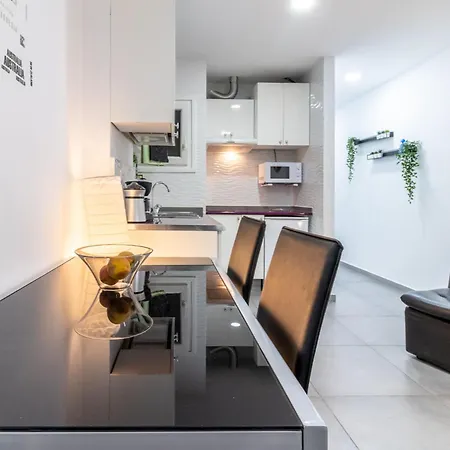 Live Palmas Morote Appartement