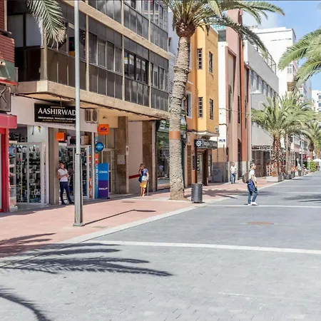 Live Palmas Morote Las Palmas de Gran Canaria