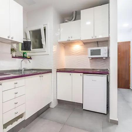 Live Palmas Morote * Las Palmas de Gran Canaria