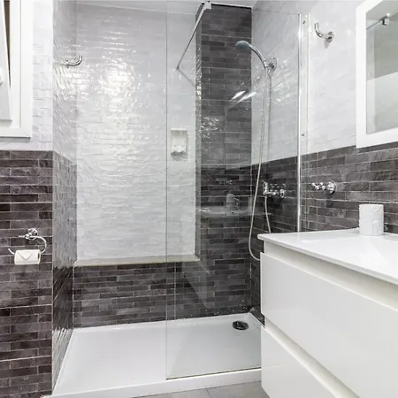 Appartement Live Palmas Morote Las Palmas de Gran Canaria