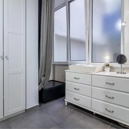 Apartmán Live Palmas Morote *